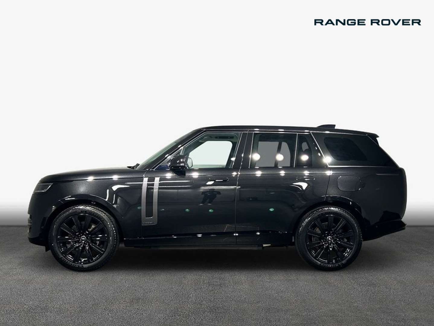 Land Rover Range Rover P550e Hybrid Autobiography - 2026 - Joinsteer - #6
