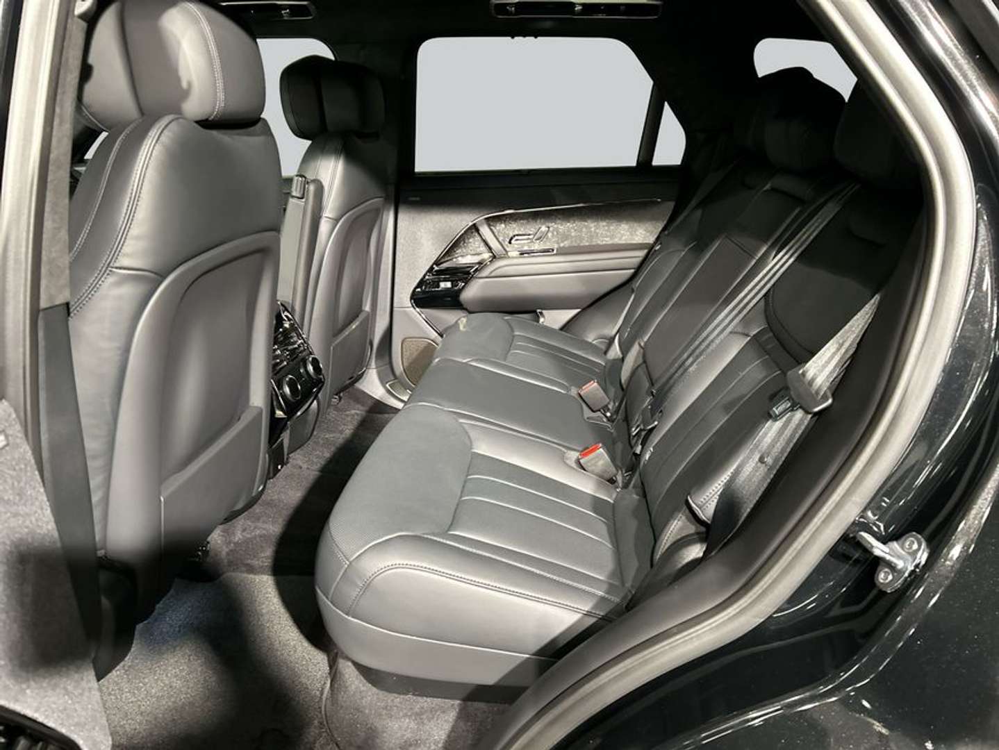 Land Rover Range Rover Sport D350 Autobiography 258 KW - 2026 - Joinsteer - #5