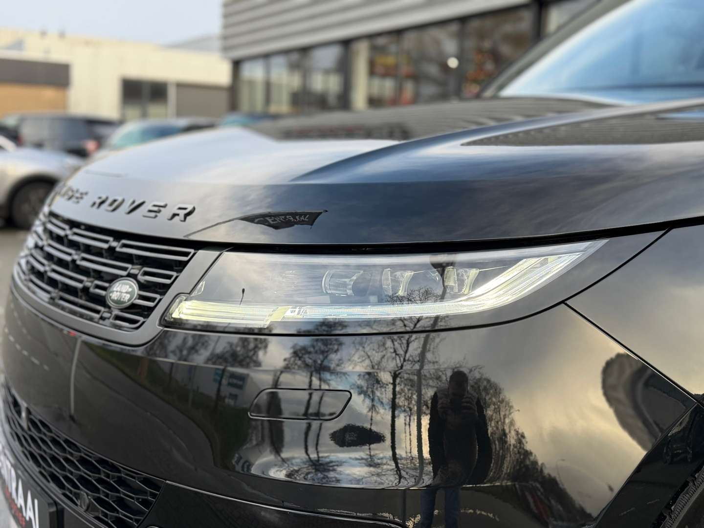 Land Rover Range Rover Sport 3.0 P440e Autobiography Dynamic HSE - 2023 - Joinsteer - #23