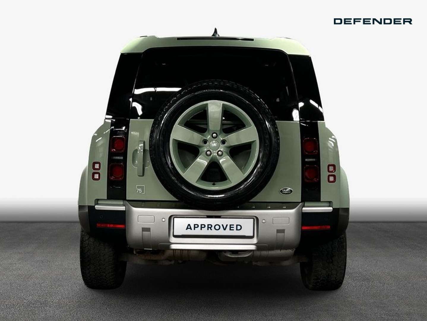 Land Rover Defender 90 D300 75th Limited Edition - 2023 - Joinsteer - #7