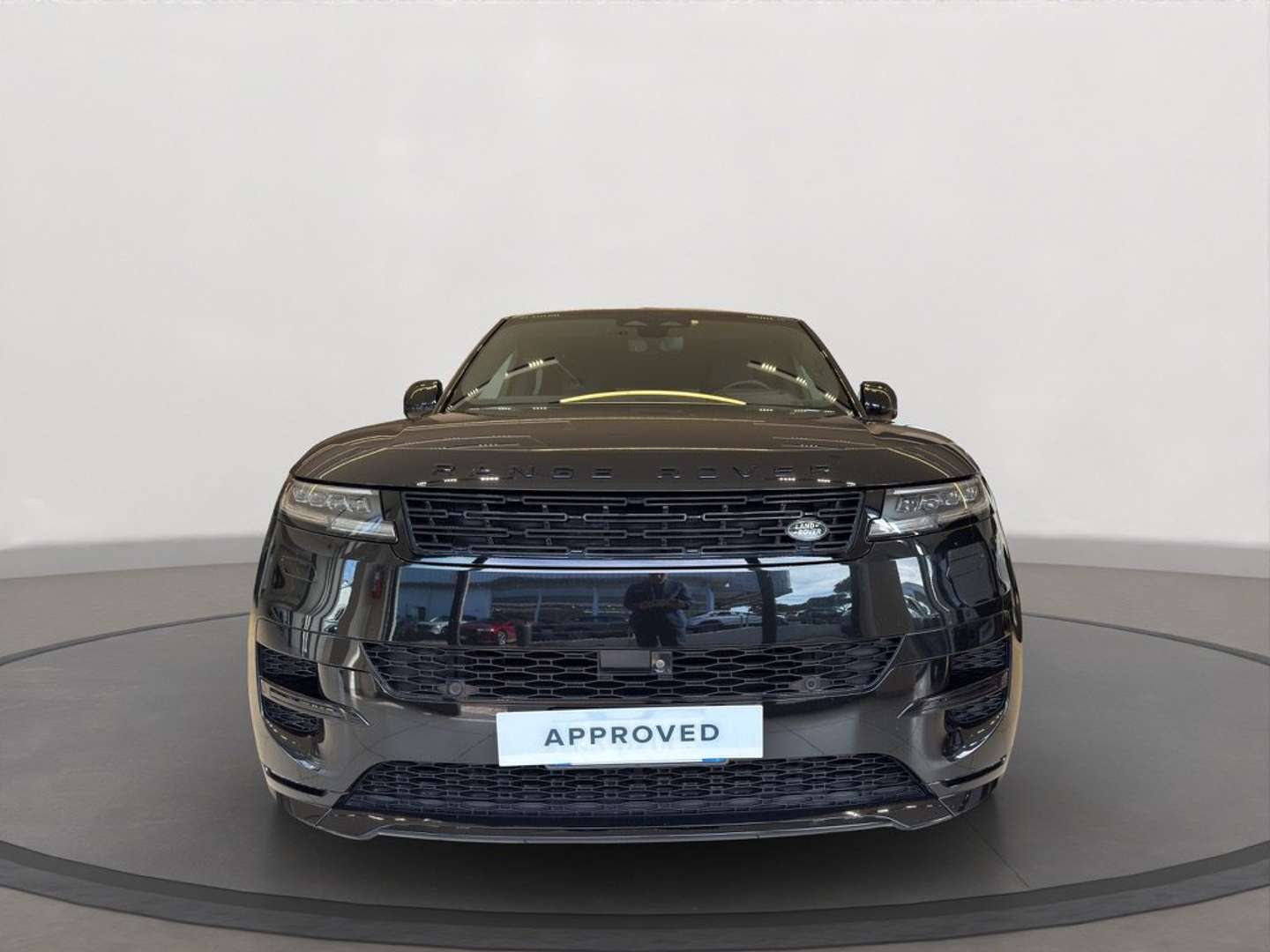 Land Rover Range Rover Sport Dynamic HSE Aut. 3.0D I6 300 MHEV - 2024 - Joinsteer - #5