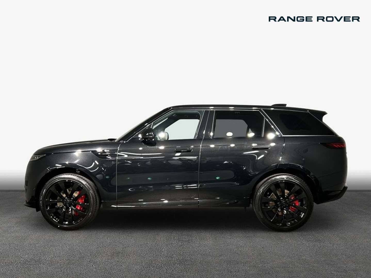 Land Rover Range Rover Sport D350 Autobiography 258 KW - 2026 - Joinsteer - #6