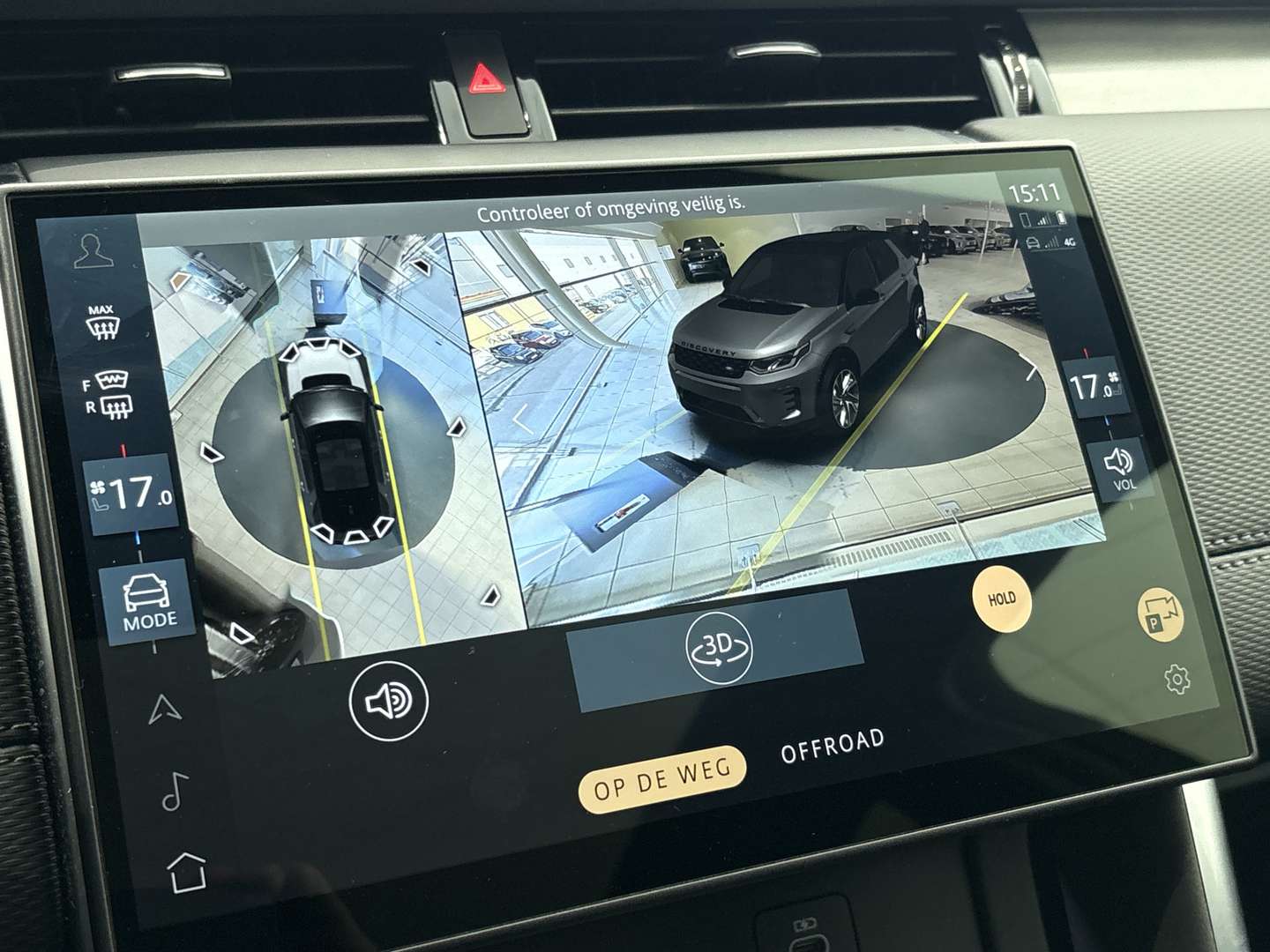 Land Rover Discovery Sport Dynamic SE P270e PHEV - 2025 - Joinsteer - #18