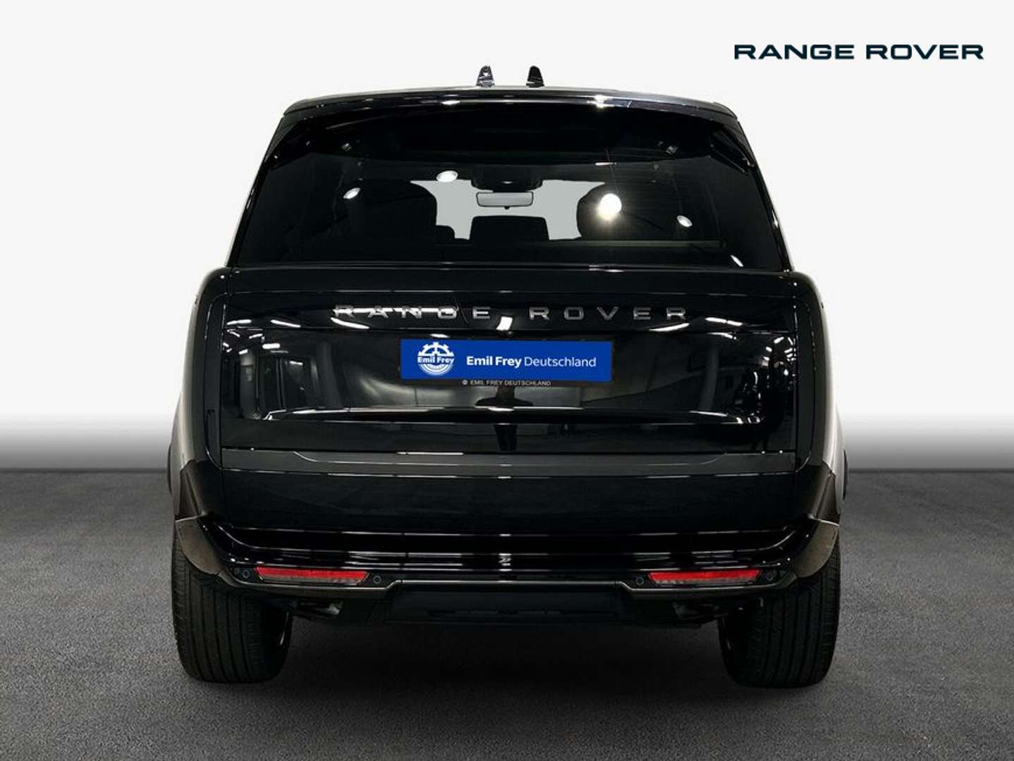 Land Rover Range Rover P550e Hybrid Autobiography - 2026 - Joinsteer - #7