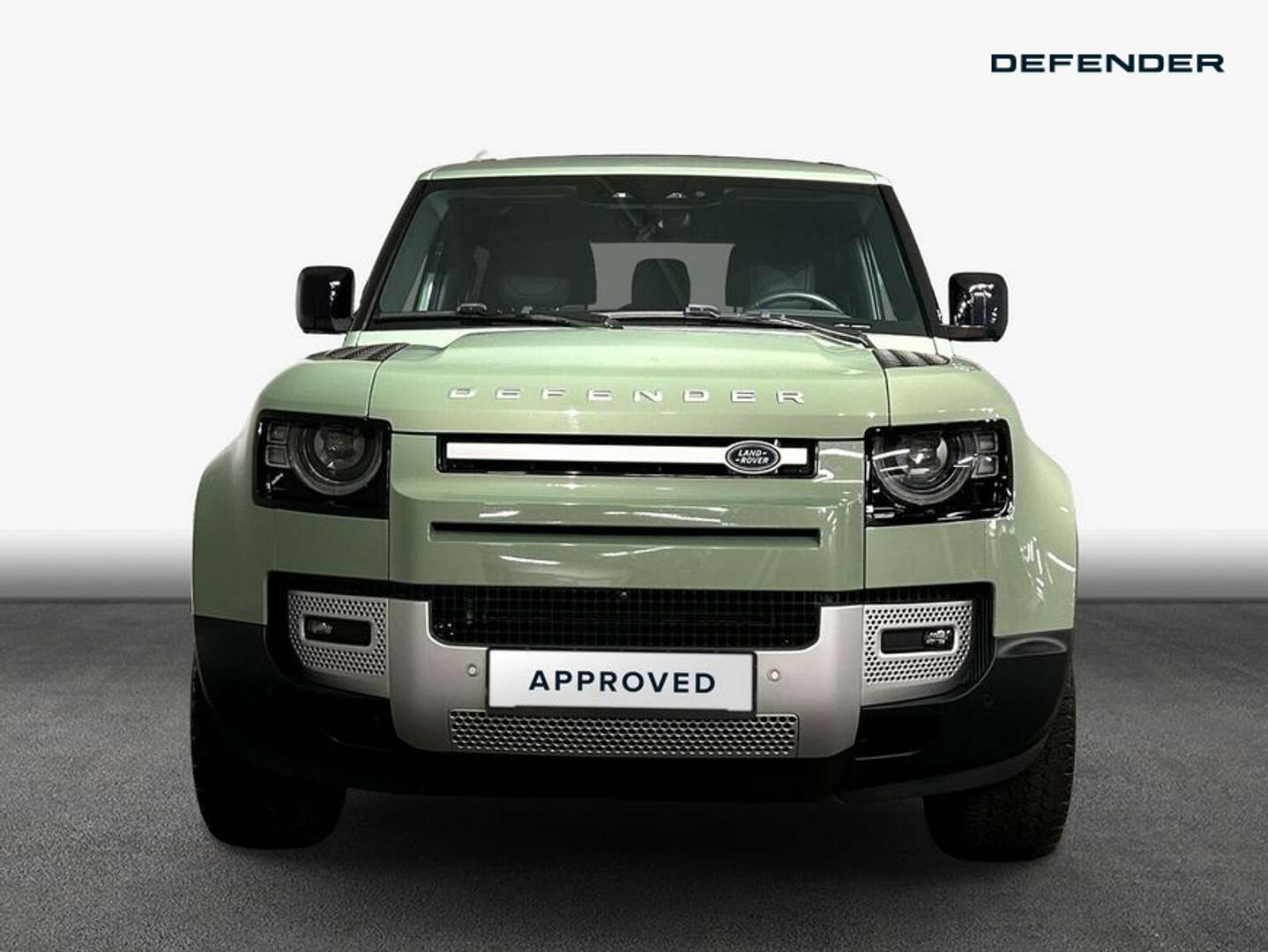 Land Rover Defender 90 D300 75th Limited Edition - 2023 - Joinsteer - #8