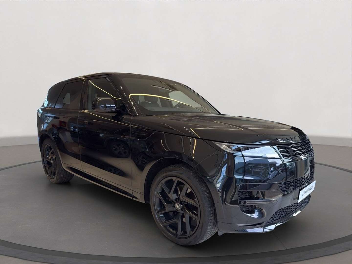 Land Rover Range Rover Sport Dynamic HSE Aut. 3.0D I6 300 MHEV - 2024 - Joinsteer - #6