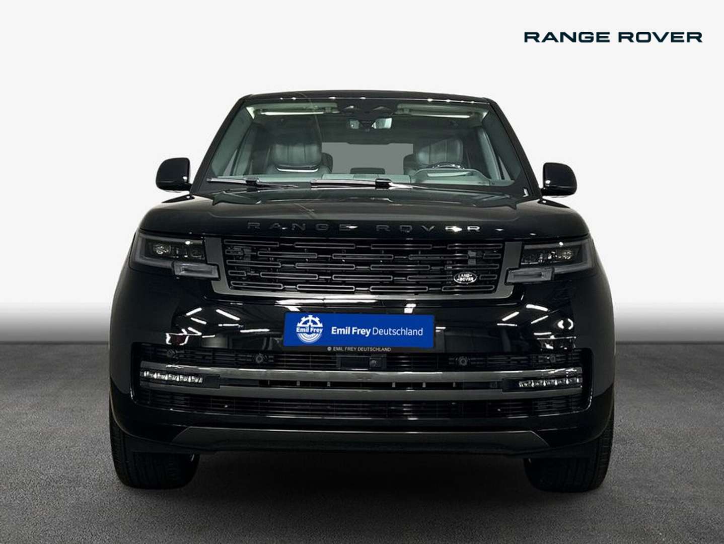 Land Rover Range Rover P550e Hybrid Autobiography - 2026 - Joinsteer - #8
