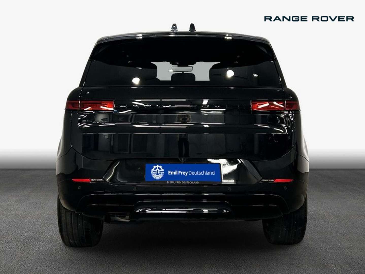 Land Rover Range Rover Sport D350 Autobiography 258 KW - 2026 - Joinsteer - #7