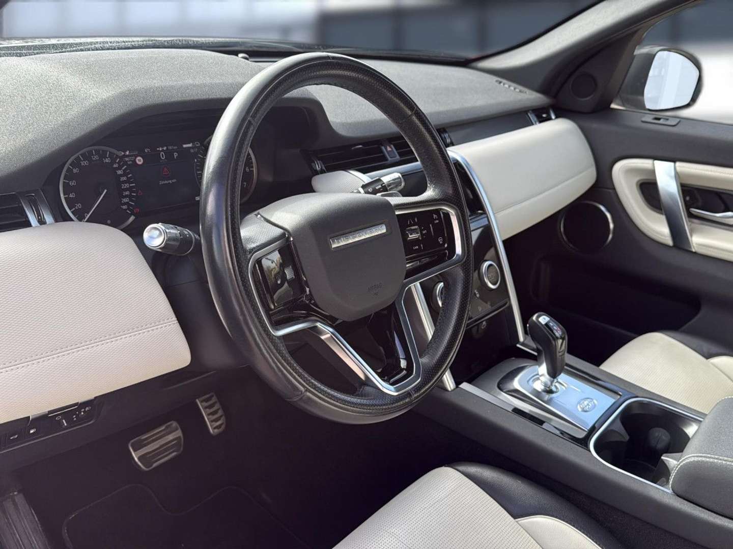 Land Rover Discovery Sport P300e R-Dynamic S - 2022 - Joinsteer - #7
