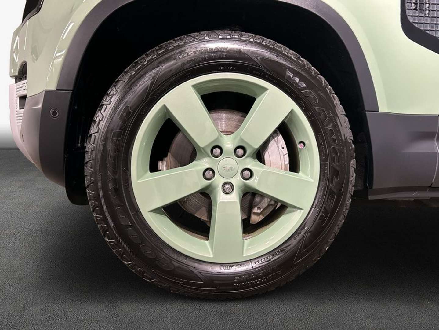 Land Rover Defender 90 D300 75th Limited Edition - 2023 - Joinsteer - #9