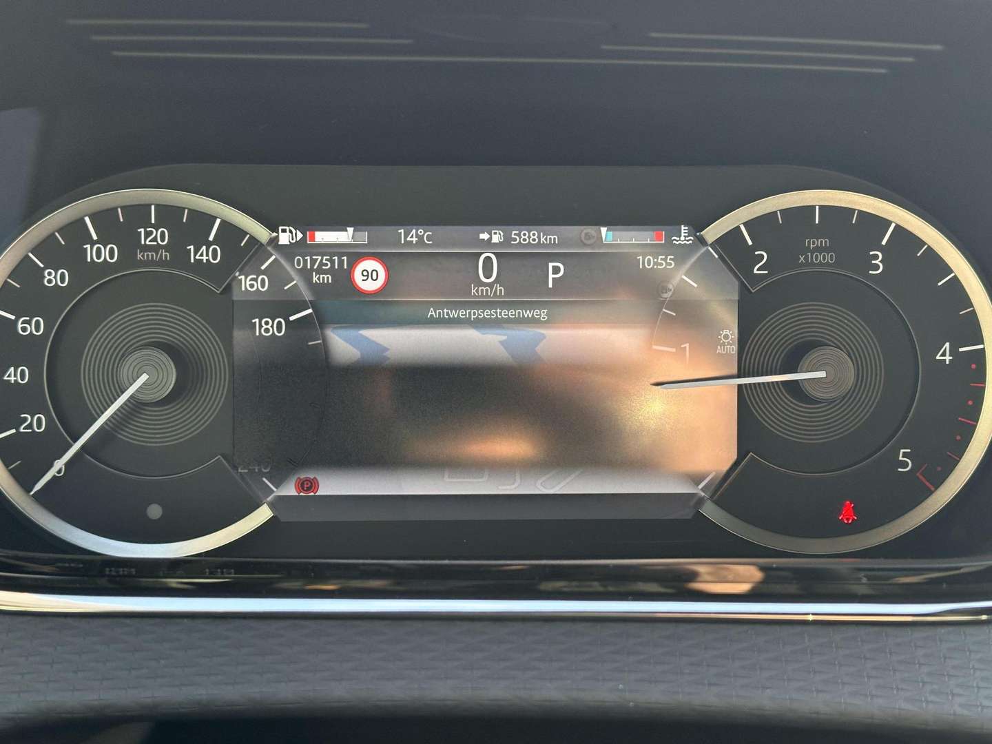 Land Rover Range Rover Evoque D165 R-Dyn S - 2024 - Joinsteer - #18