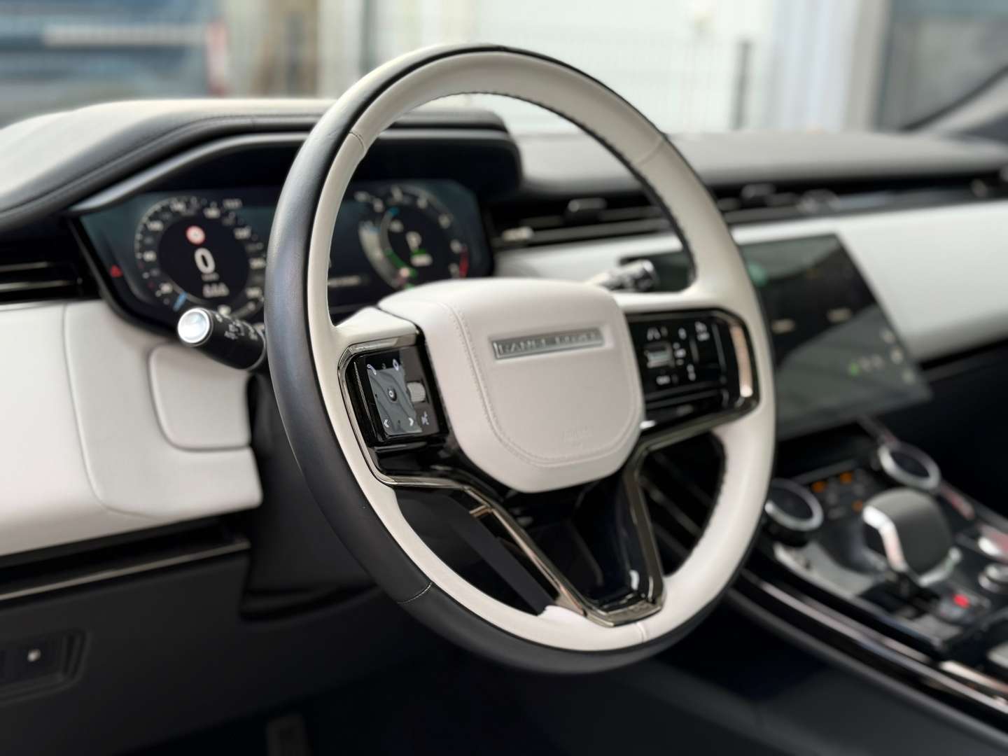 Land Rover Range Rover Sport 3.0 P440e Autobiography Dynamic HSE - 2023 - Joinsteer - #25