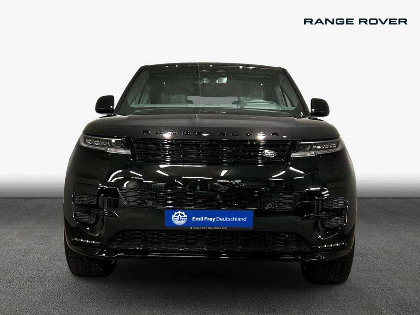 Land Rover Range Rover Sport D350 Autobiography 258 KW - 2026 - Joinsteer - #8