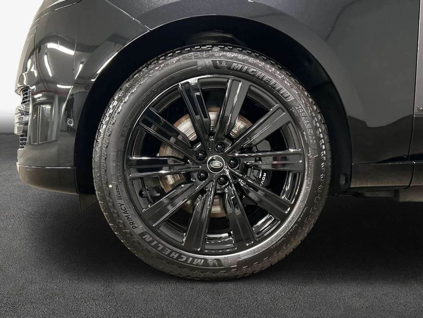 Land Rover Range Rover P550e Hybrid Autobiography - 2026 - Joinsteer - #9