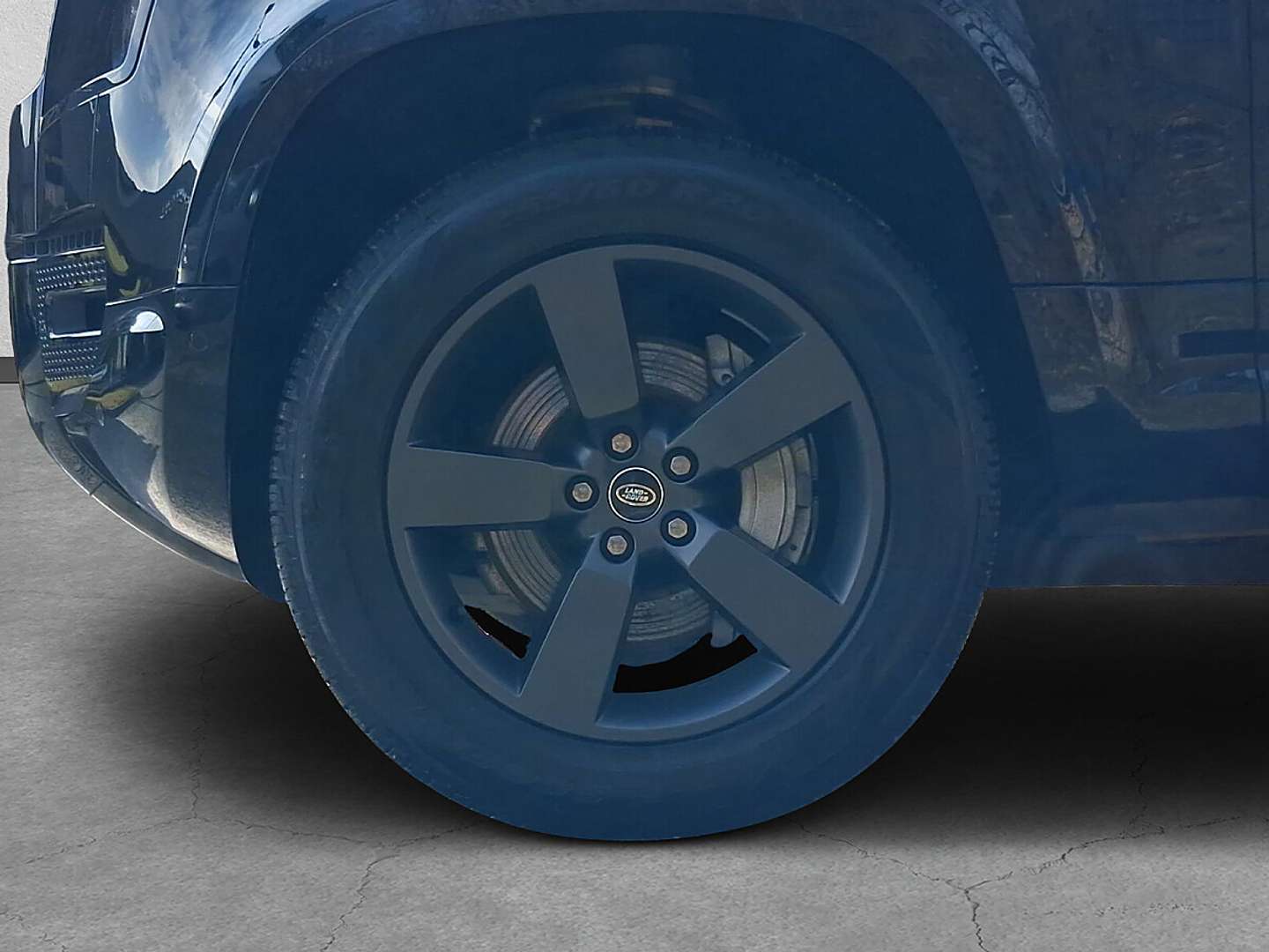 Land Rover Defender 110 D300 AWD X-Dynamic HSE Aut. - 2023 - Joinsteer - #6