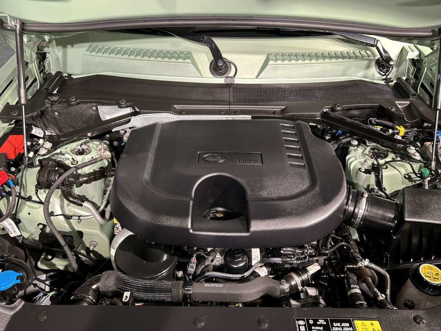 Land Rover Defender 90 D300 75th Limited Edition - 2023 - Joinsteer - #10