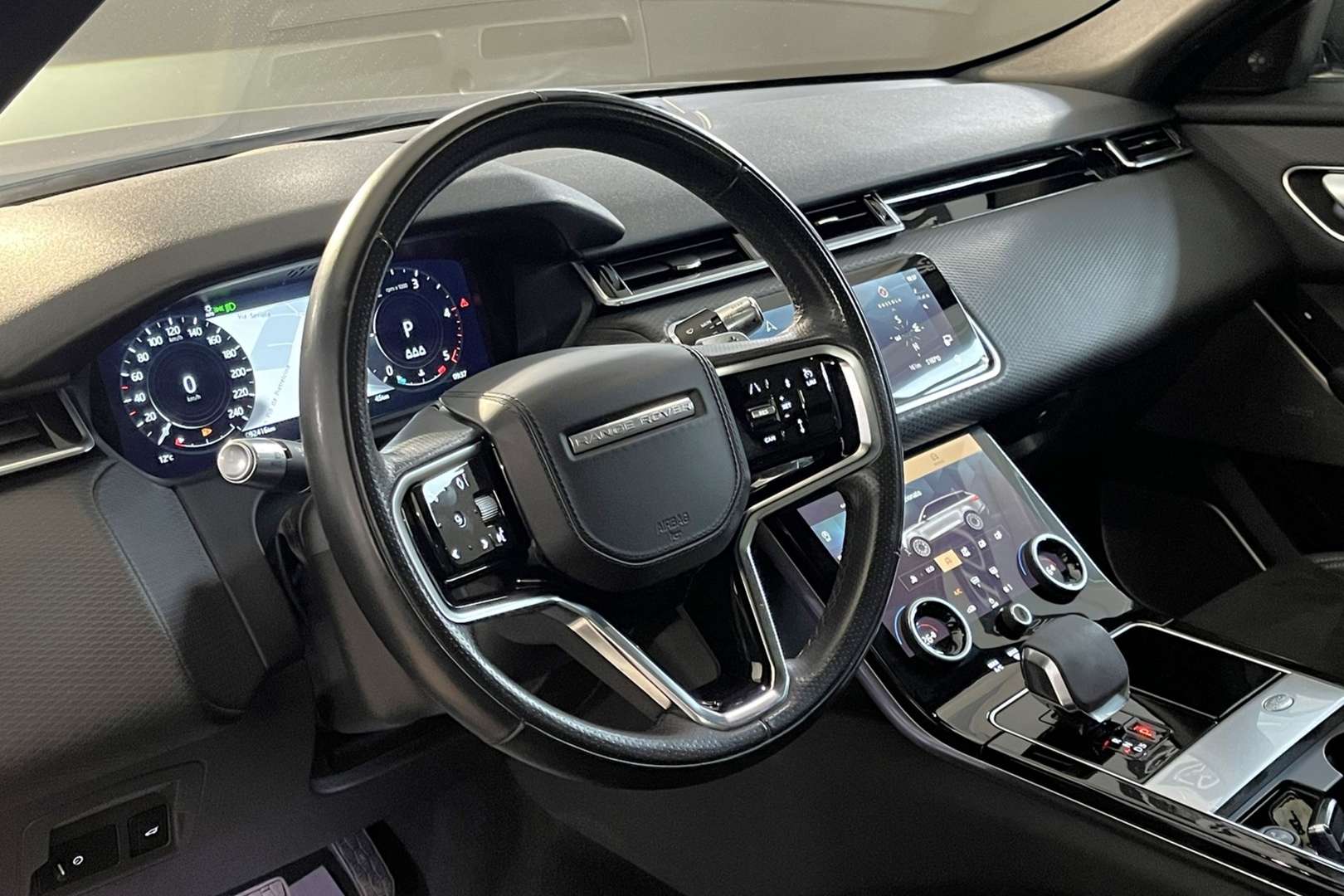 Land Rover Range Rover Velar MHEV TETTO PANORAMICO - 2021 - Joinsteer - #9