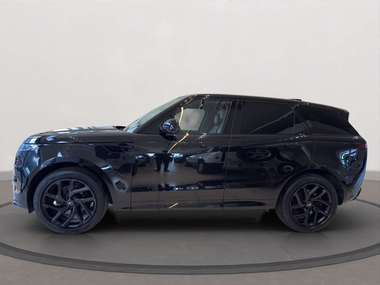 Land Rover Range Rover Sport Dynamic HSE Aut. 3.0D I6 300 MHEV - 2024 - Joinsteer - #8