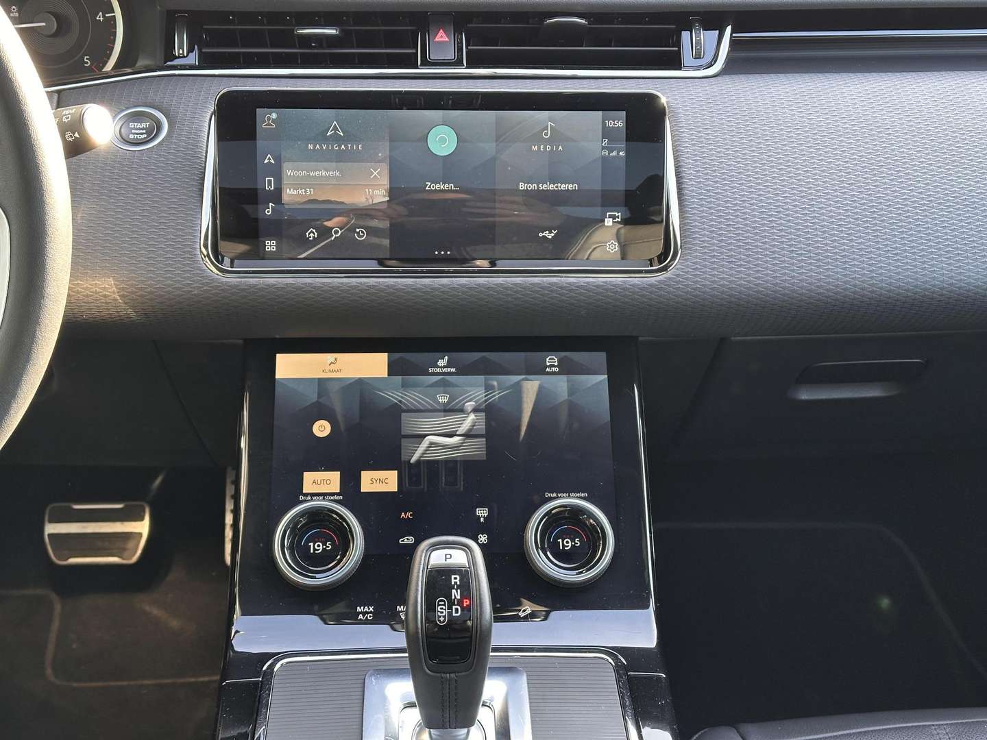 Land Rover Range Rover Evoque D165 R-Dyn S - 2024 - Joinsteer - #19
