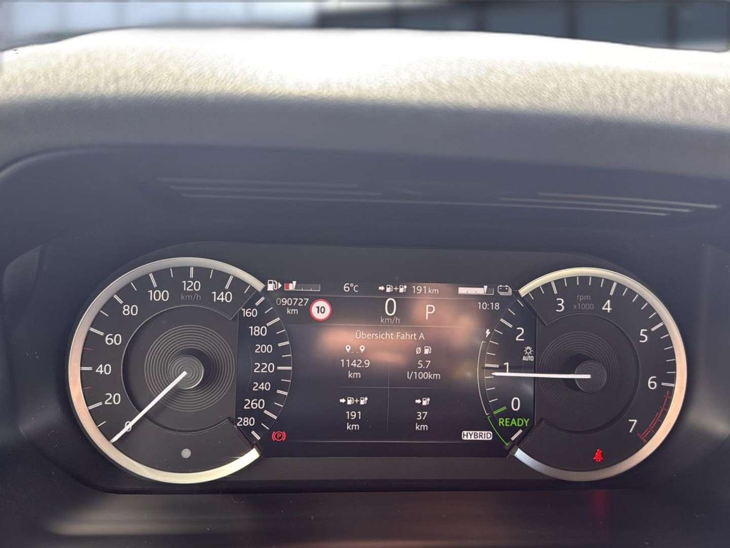 Land Rover Discovery Sport P300e R-Dynamic S - 2022 - Joinsteer - #9