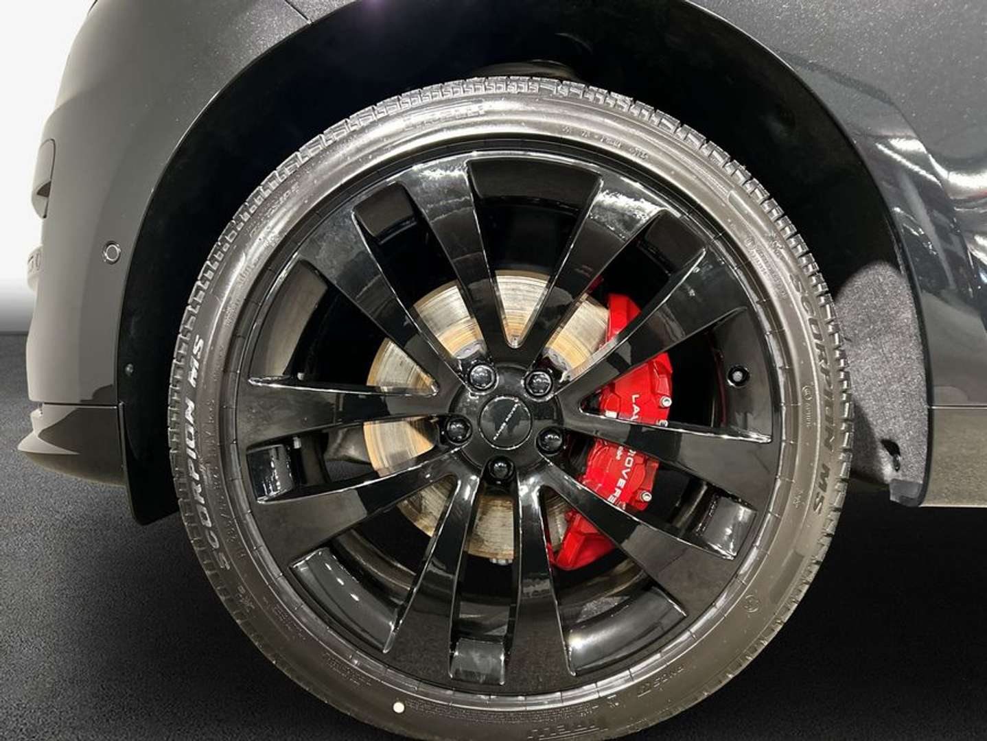 Land Rover Range Rover Sport D350 Autobiography 258 KW - 2026 - Joinsteer - #9