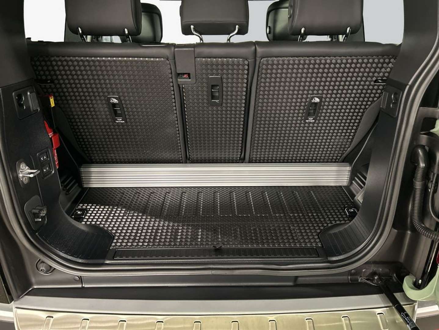 Land Rover Defender 90 D300 75th Limited Edition - 2023 - Joinsteer - #11