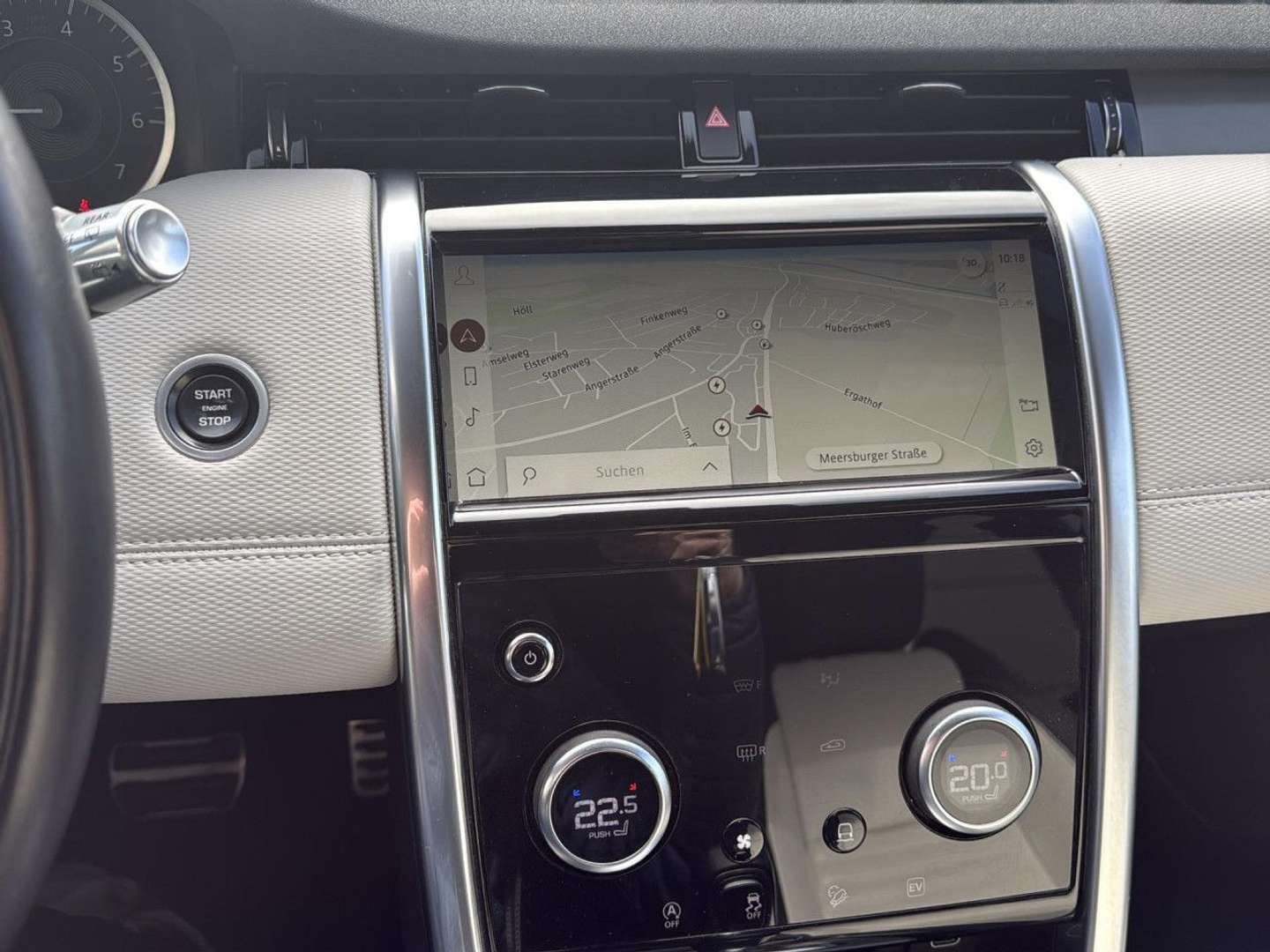 Land Rover Discovery Sport P300e R-Dynamic S - 2022 - Joinsteer - #10