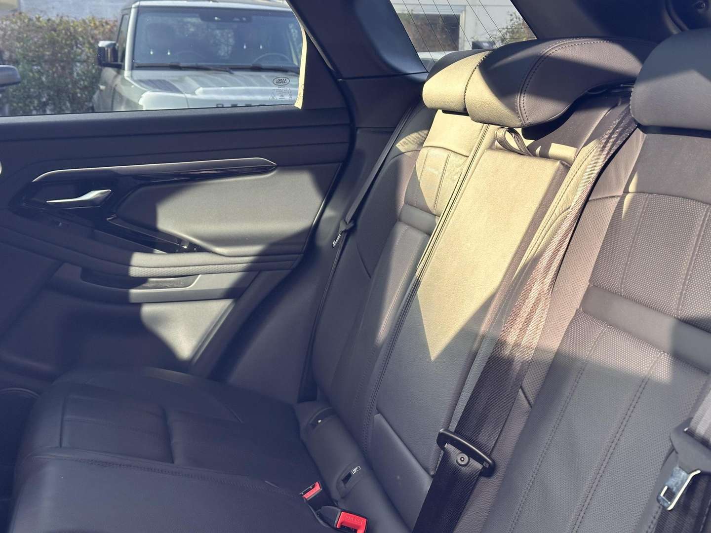 Land Rover Range Rover Evoque D165 R-Dyn S - 2024 - Joinsteer - #20