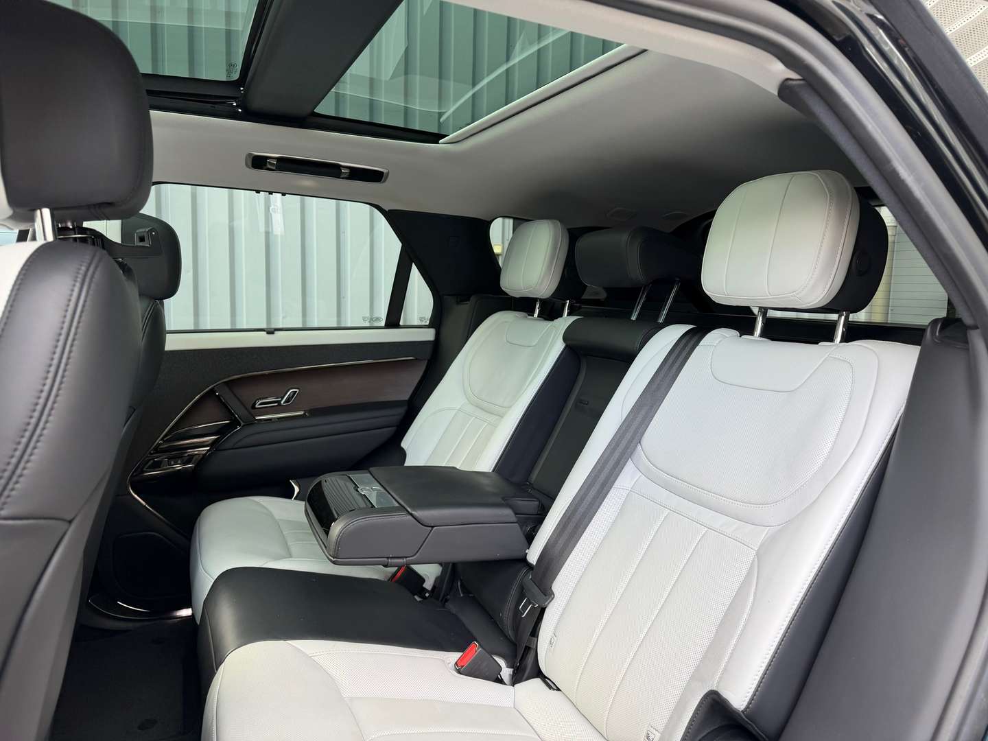 Land Rover Range Rover Sport 3.0 P440e Autobiography Dynamic HSE - 2023 - Joinsteer - #27