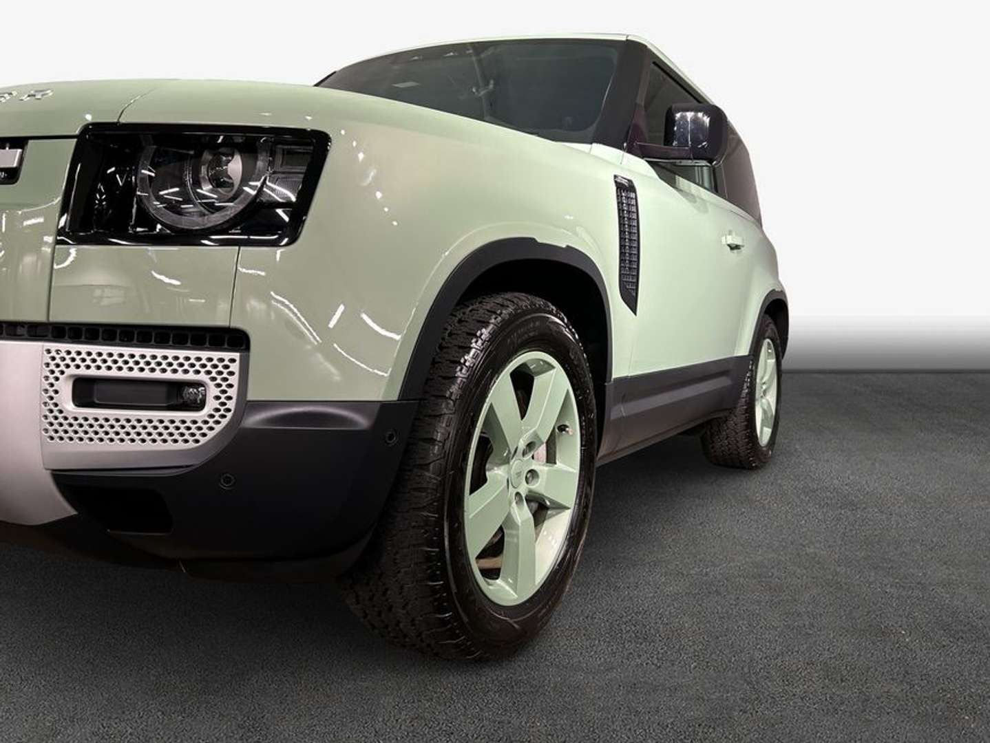 Land Rover Defender 90 D300 75th Limited Edition - 2023 - Joinsteer - #12