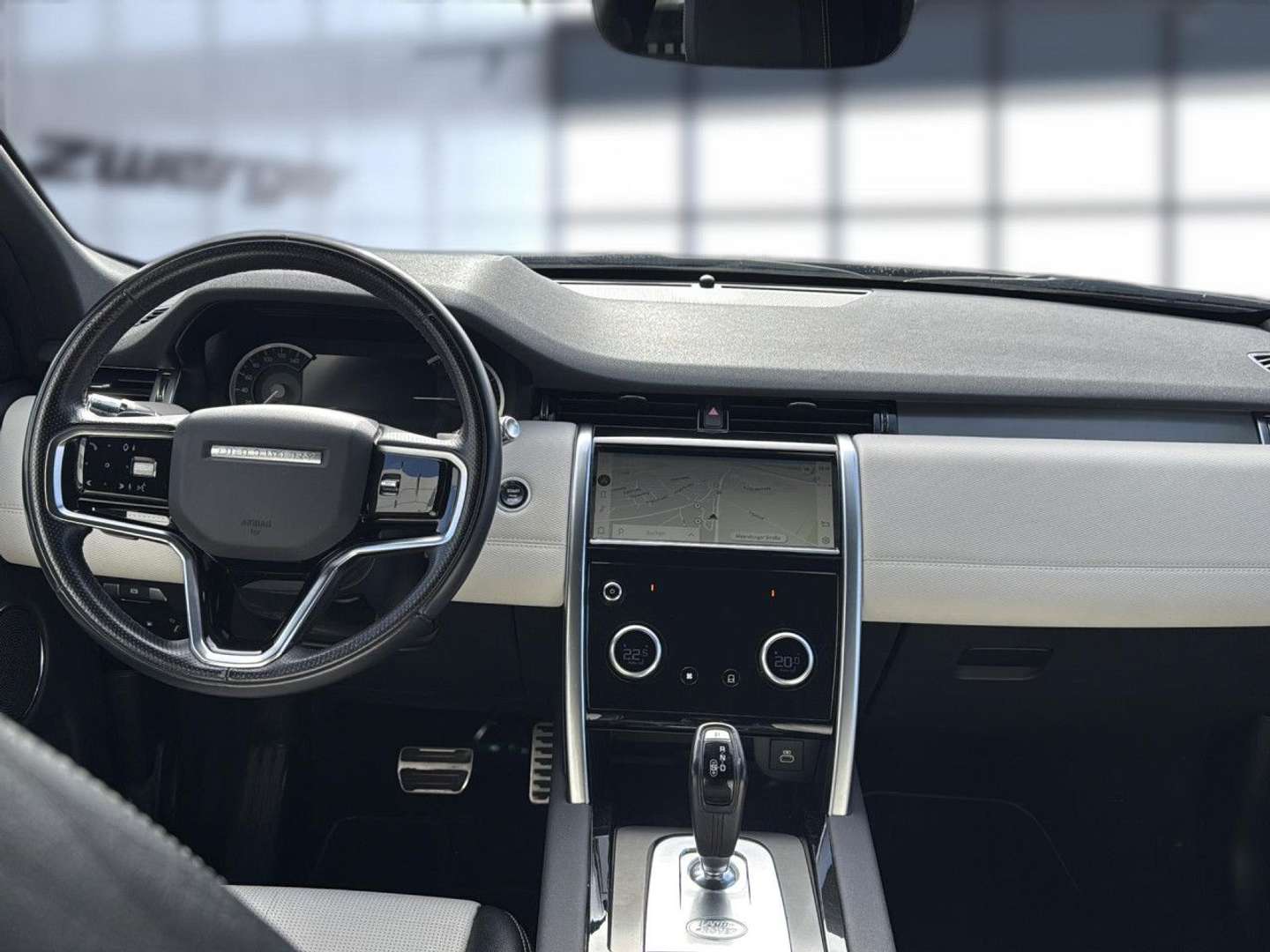 Land Rover Discovery Sport P300e R-Dynamic S - 2022 - Joinsteer - #12