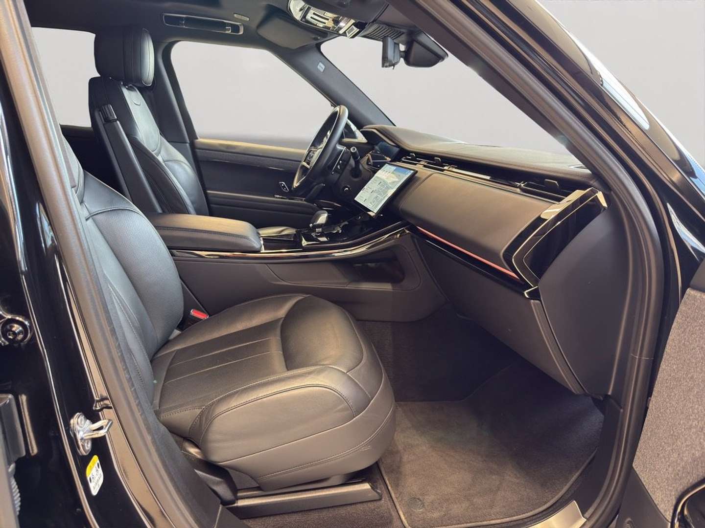 Land Rover Range Rover Sport Dynamic HSE Aut. 3.0D I6 300 MHEV - 2024 - Joinsteer - #10
