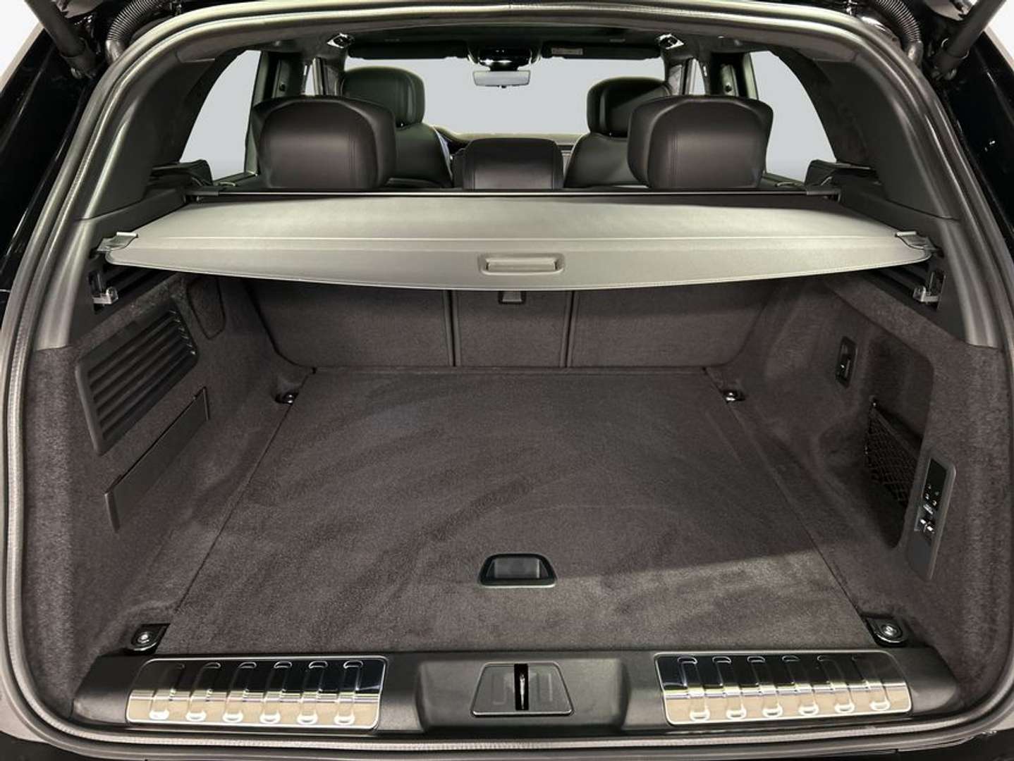 Land Rover Range Rover Sport D350 Autobiography 258 KW - 2026 - Joinsteer - #11