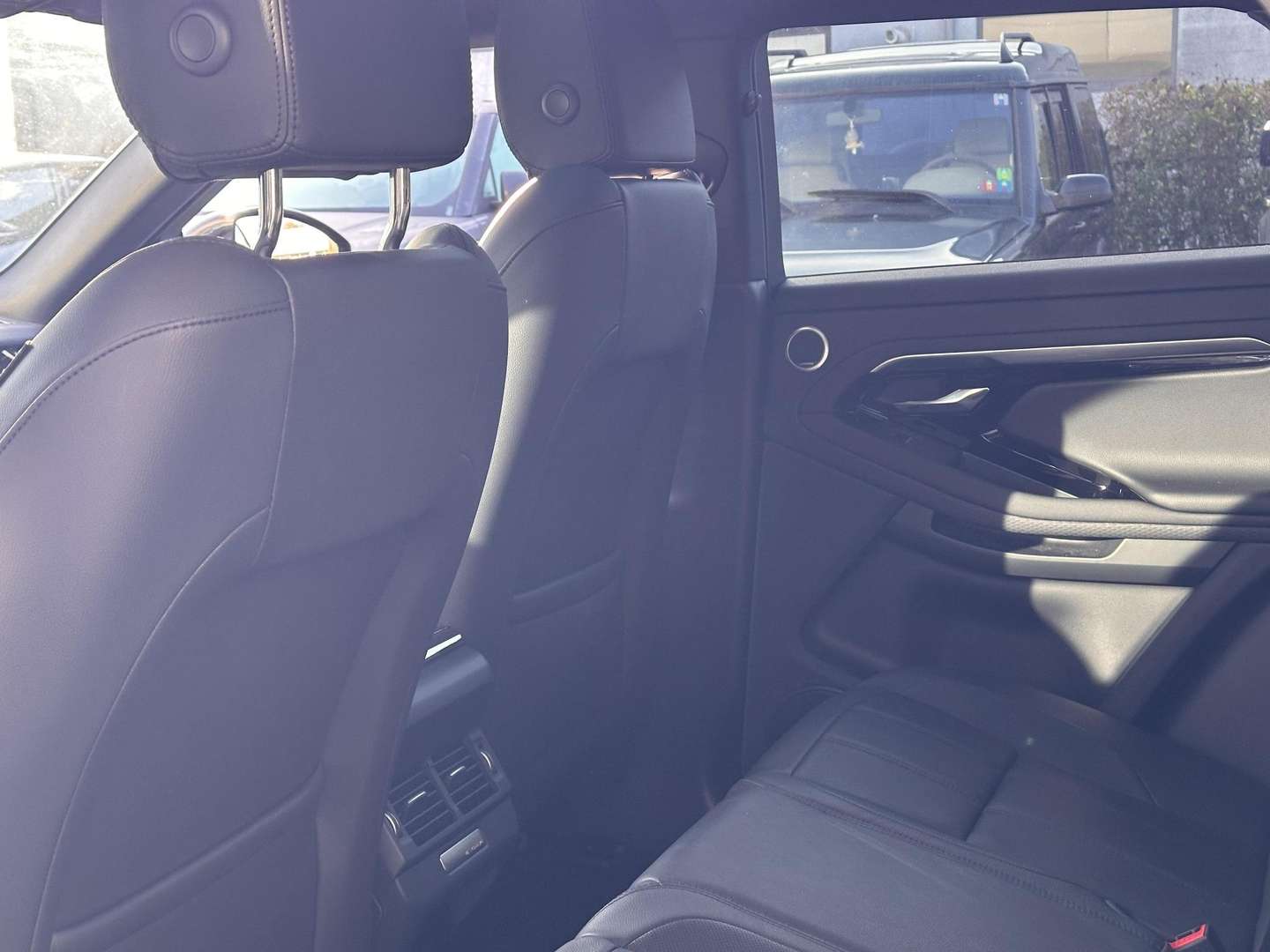 Land Rover Range Rover Evoque D165 R-Dyn S - 2024 - Joinsteer - #21