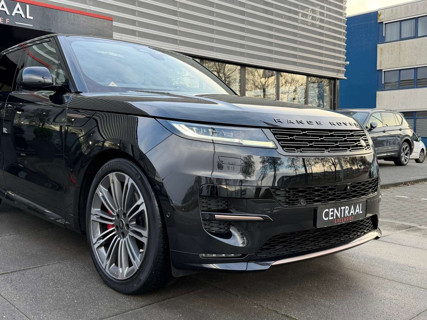 Land Rover Range Rover Sport 3.0 P440e Autobiography Dynamic HSE - 2023 - Joinsteer - #28