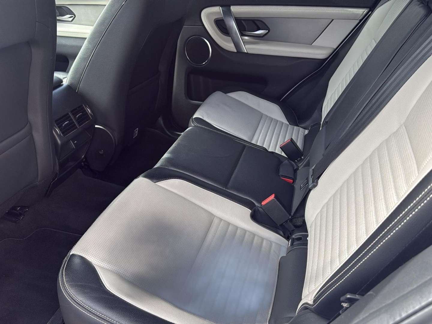 Land Rover Discovery Sport P300e R-Dynamic S - 2022 - Joinsteer - #13