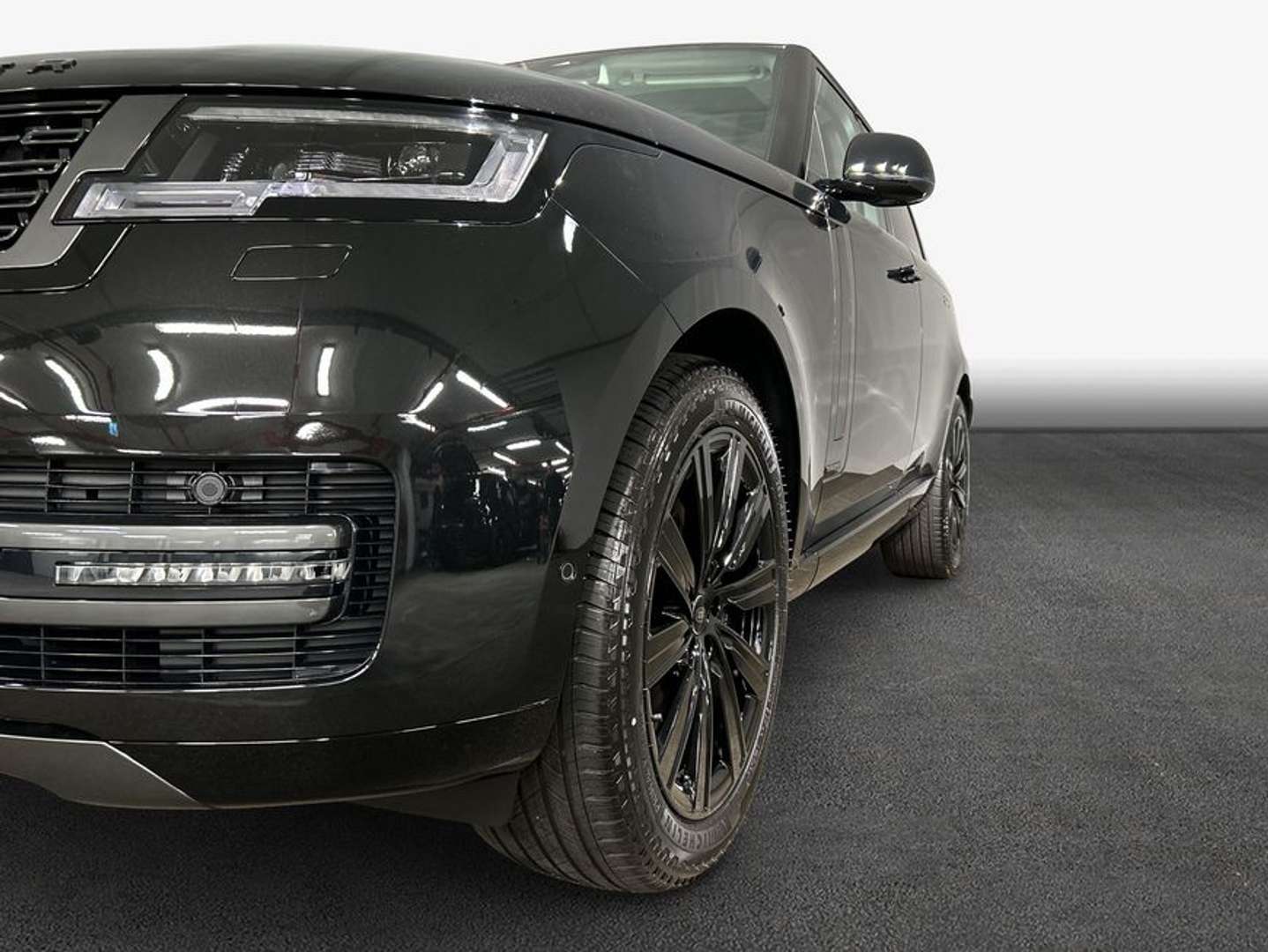 Land Rover Range Rover P550e Hybrid Autobiography - 2026 - Joinsteer - #12