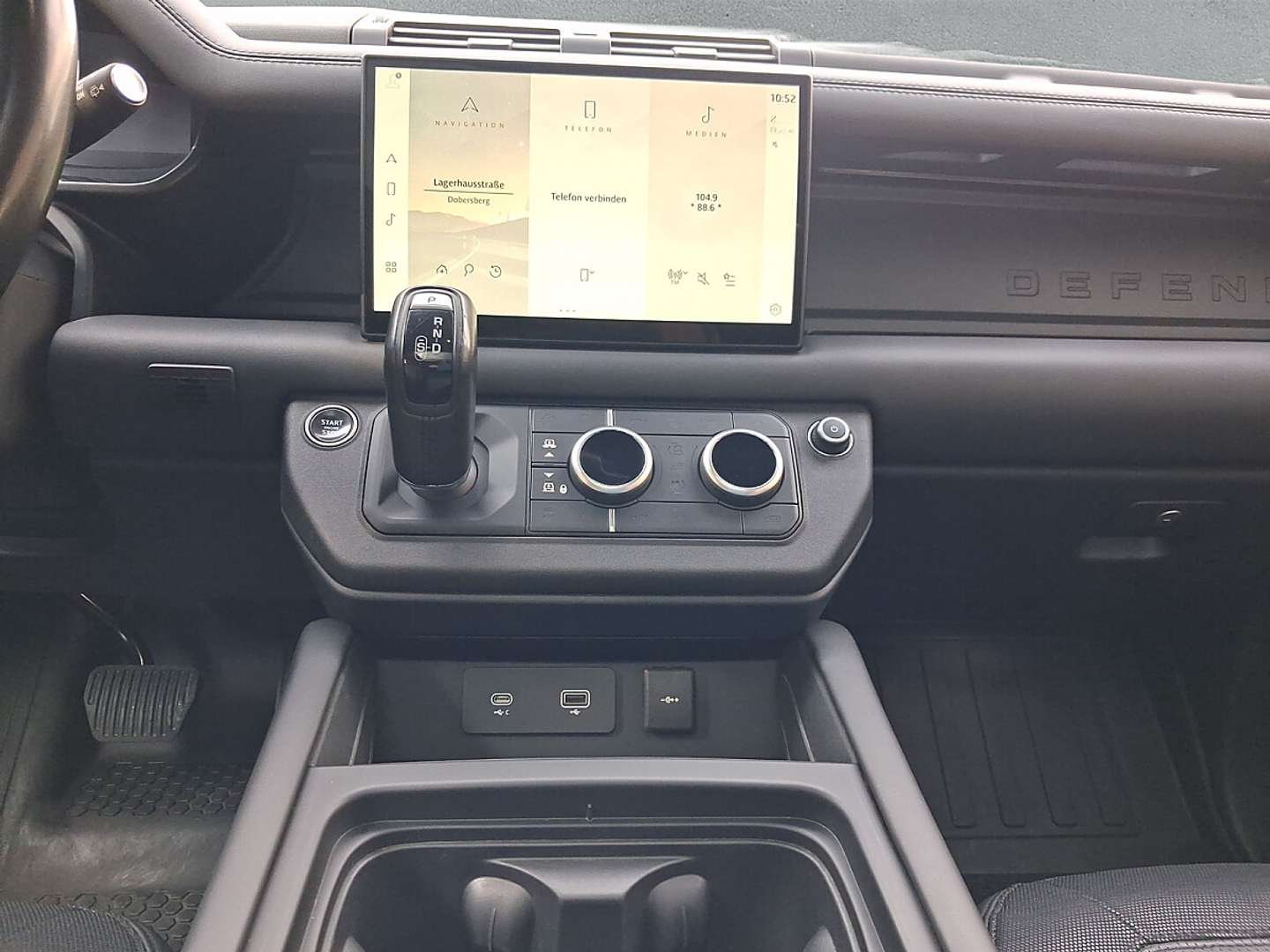 Land Rover Defender 110 D300 AWD X-Dynamic HSE Aut. - 2023 - Joinsteer - #9