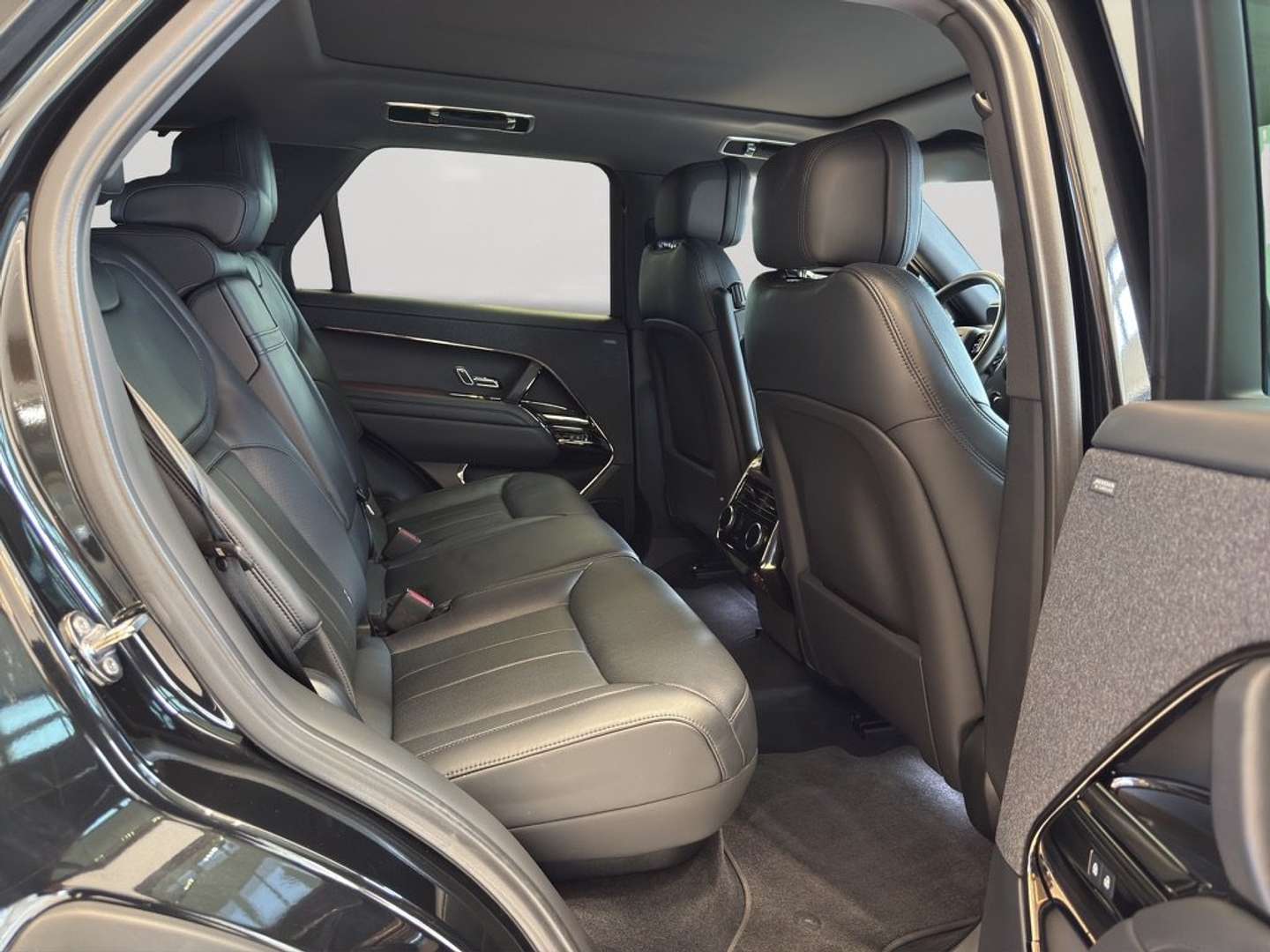 Land Rover Range Rover Sport Dynamic HSE Aut. 3.0D I6 300 MHEV - 2024 - Joinsteer - #11