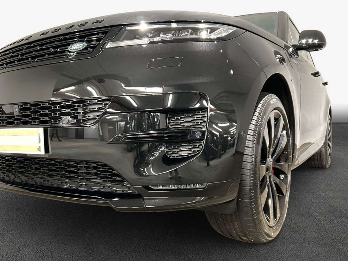 Land Rover Range Rover Sport D350 Autobiography 258 KW - 2026 - Joinsteer - #12