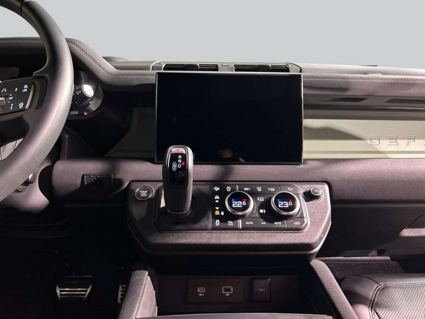 Land Rover Defender 90 D300 75th Limited Edition - 2023 - Joinsteer - #14