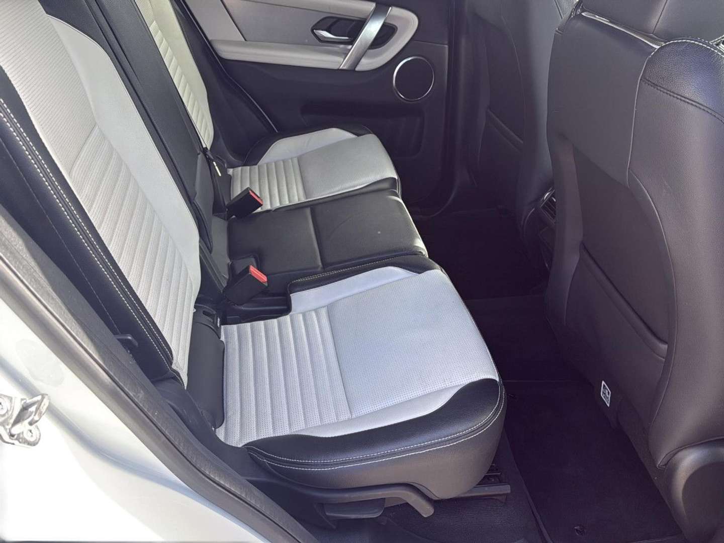 Land Rover Discovery Sport P300e R-Dynamic S - 2022 - Joinsteer - #14