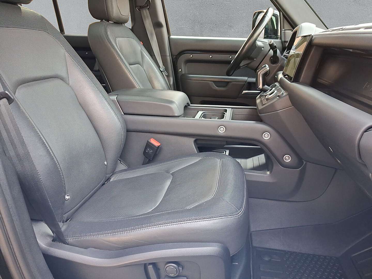 Land Rover Defender 110 D300 AWD X-Dynamic HSE Aut. - 2023 - Joinsteer - #10