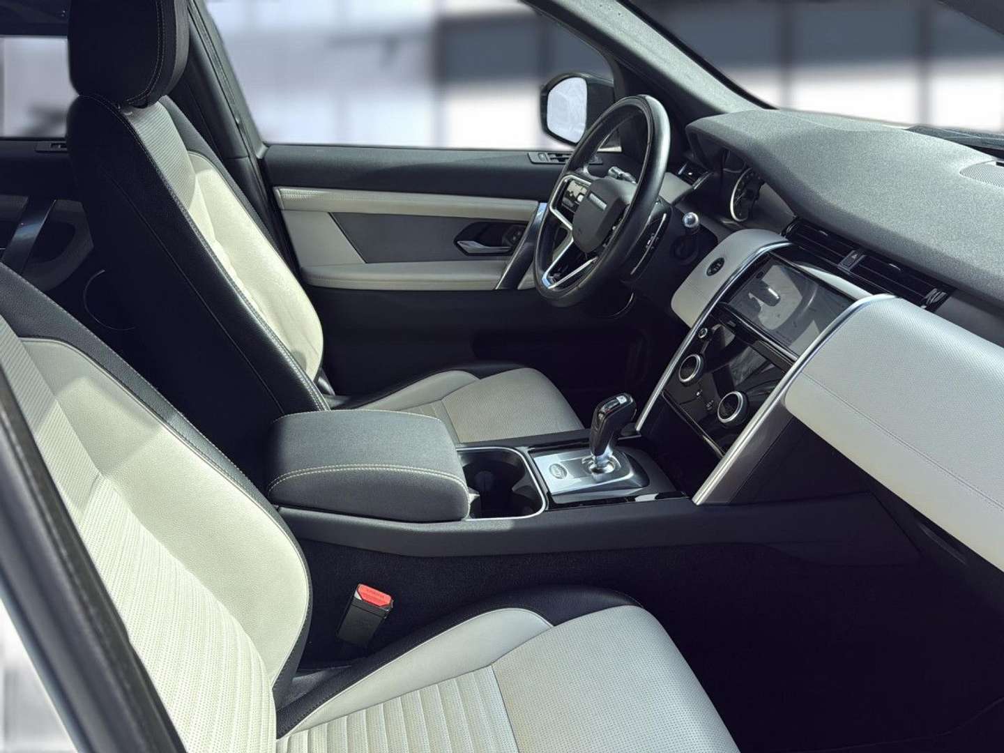 Land Rover Discovery Sport P300e R-Dynamic S - 2022 - Joinsteer - #15