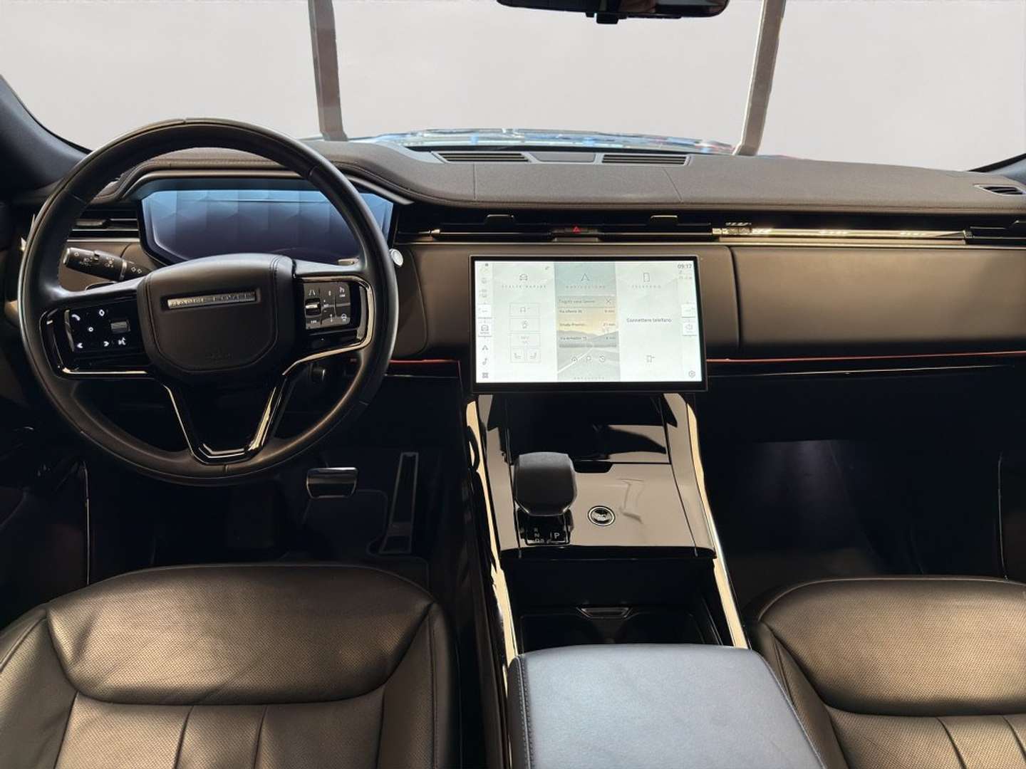 Land Rover Range Rover Sport Dynamic HSE Aut. 3.0D I6 300 MHEV - 2024 - Joinsteer - #12