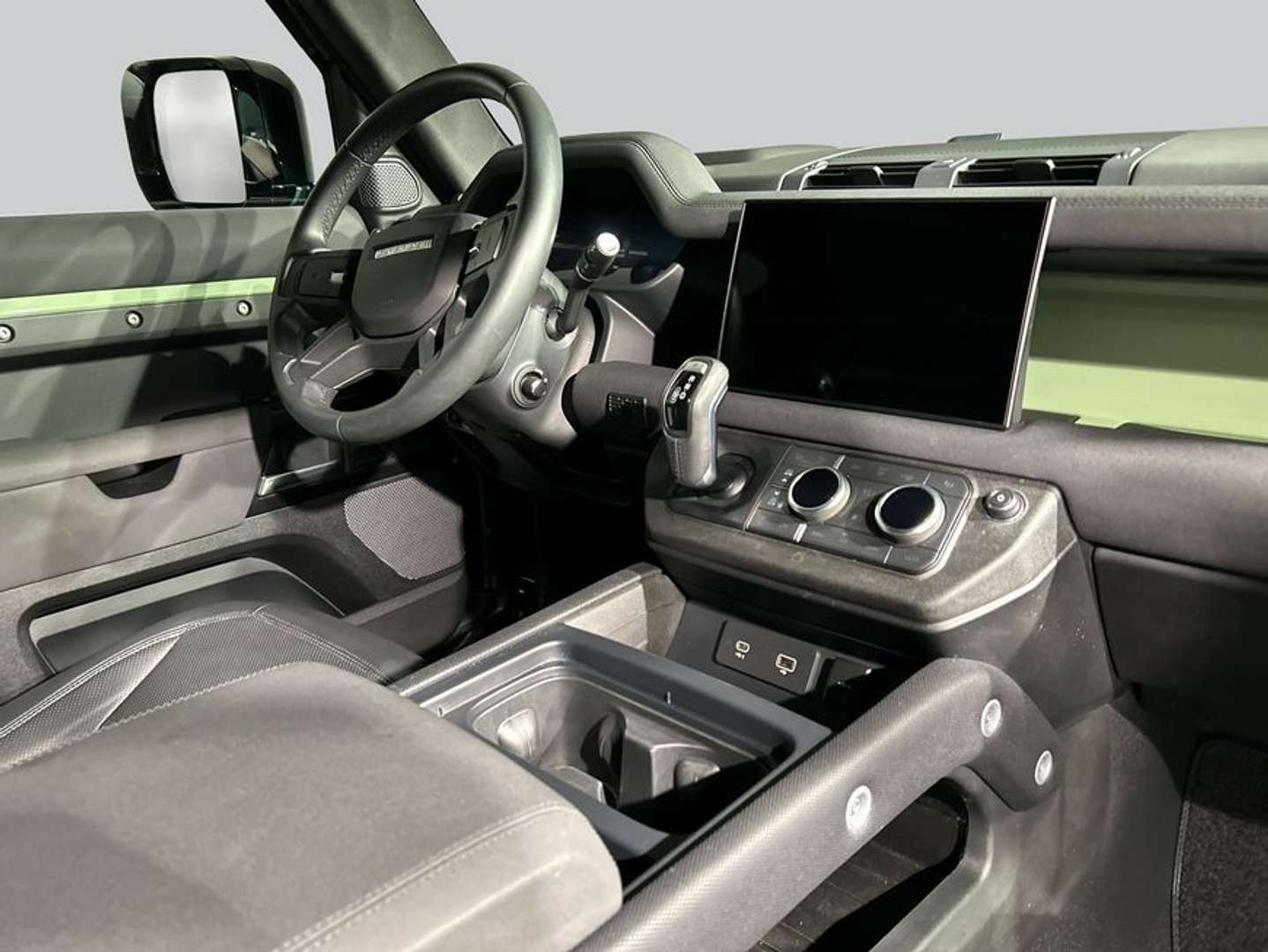 Land Rover Defender 90 D300 75th Limited Edition - 2023 - Joinsteer - #15