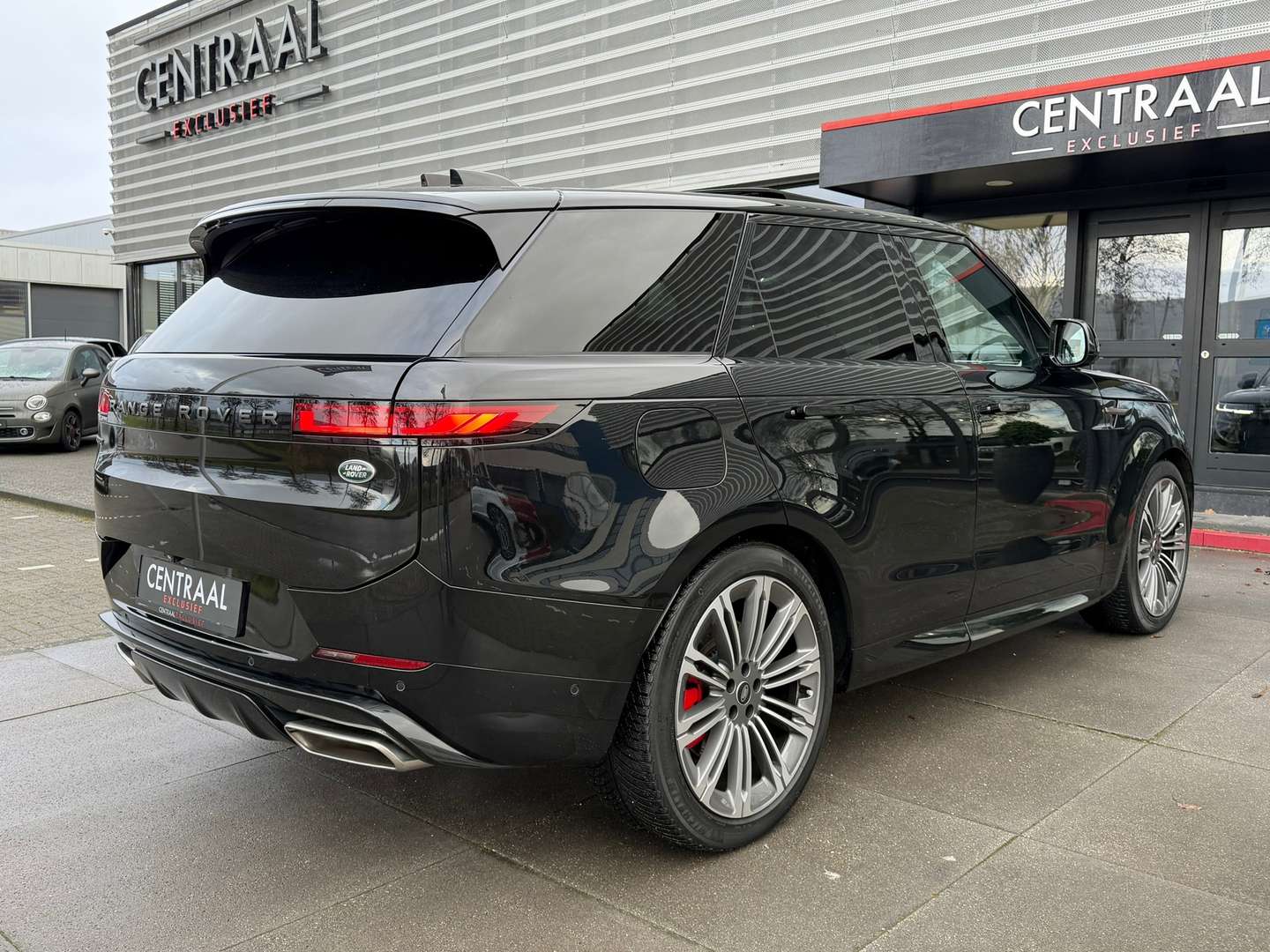 Land Rover Range Rover Sport 3.0 P440e Autobiography Dynamic HSE - 2023 - Joinsteer - #30
