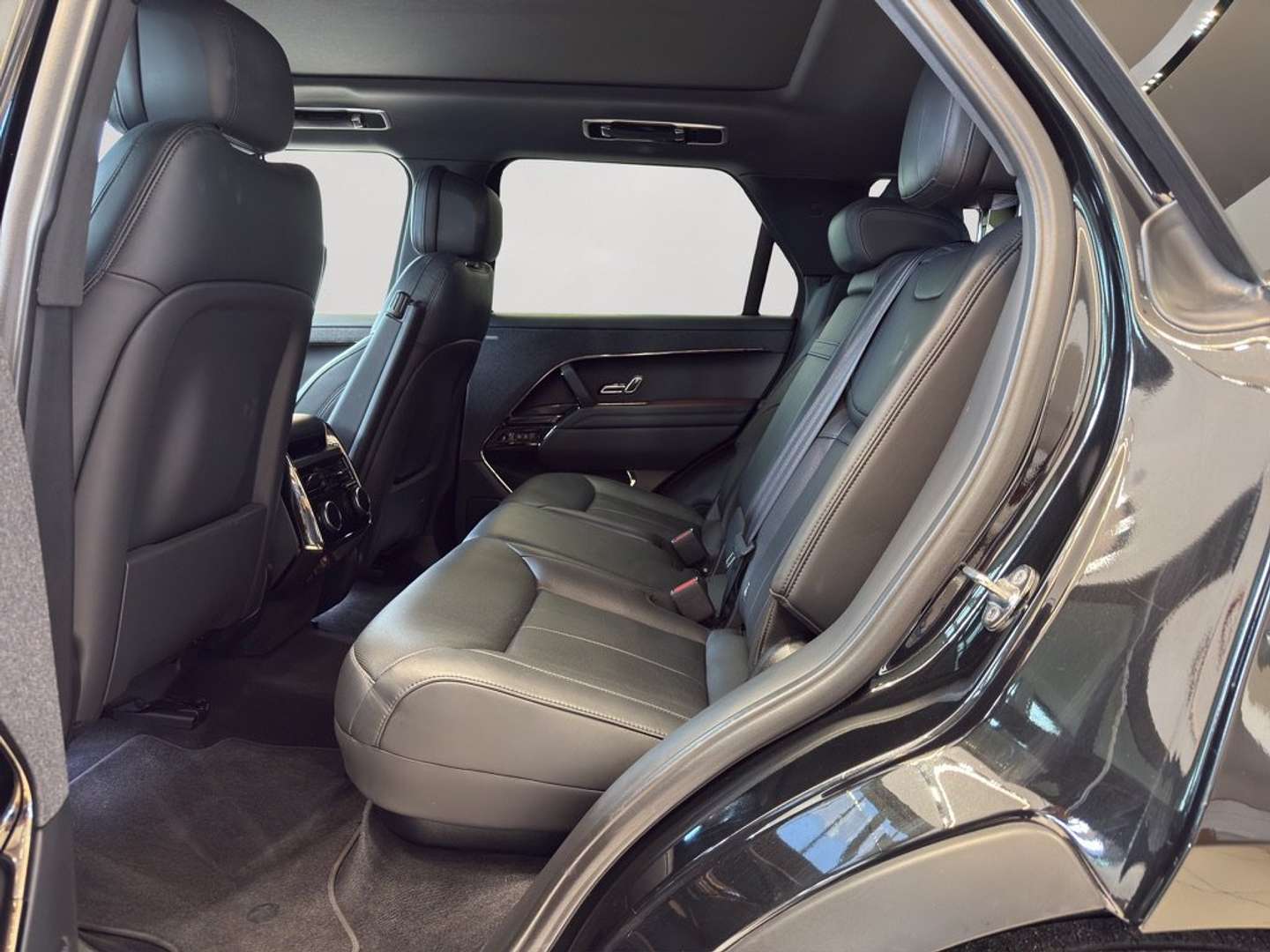 Land Rover Range Rover Sport Dynamic HSE Aut. 3.0D I6 300 MHEV - 2024 - Joinsteer - #13