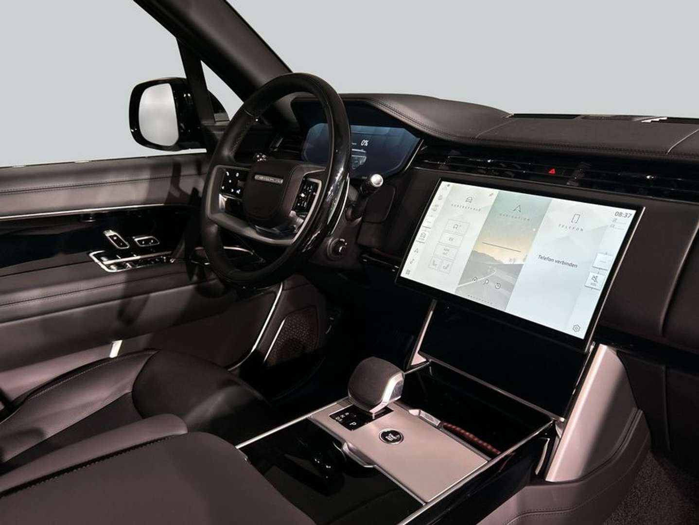 Land Rover Range Rover P550e Hybrid Autobiography - 2026 - Joinsteer - #15