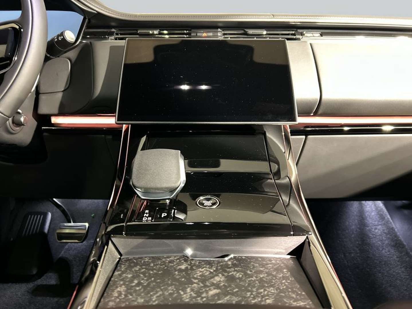 Land Rover Range Rover Sport D350 Autobiography 258 KW - 2026 - Joinsteer - #14